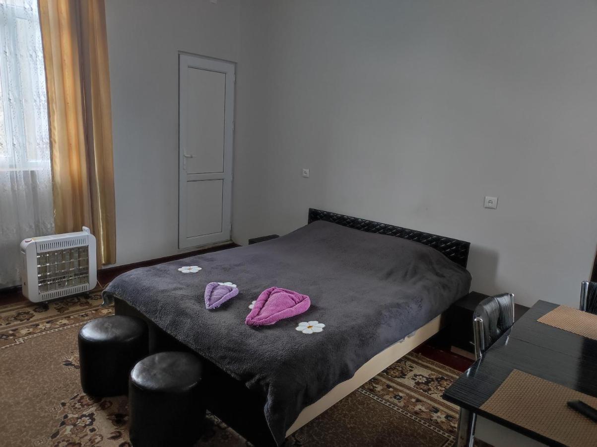 Guest House Koba Batumi Exterior foto