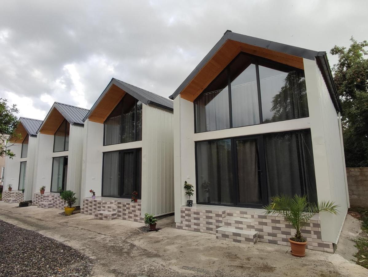 Guest House Koba Batumi Exterior foto